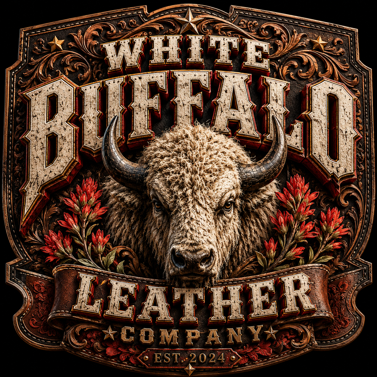 White Buffalo Leather Company